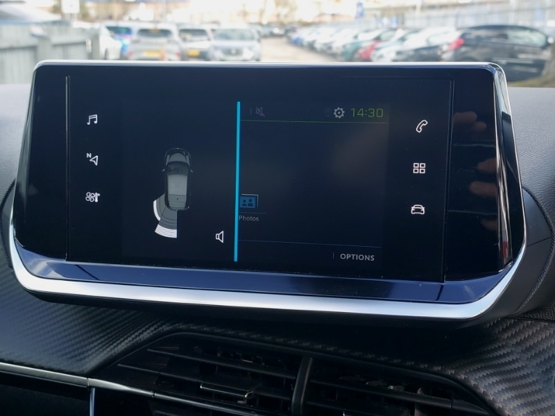 Used Peugeot 208 2021 for sale - 78022979: Photo 11