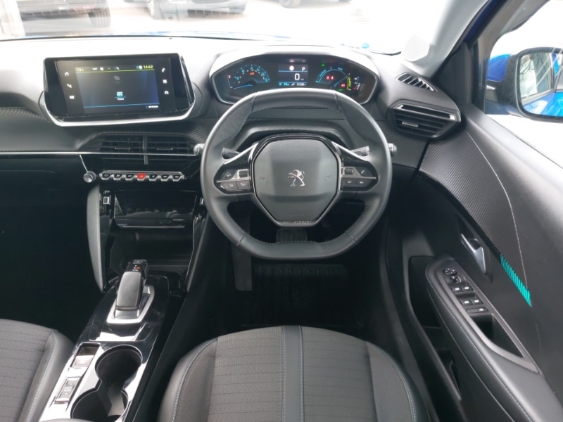 Used Peugeot 208 2021 for sale - 78022979: Photo 12