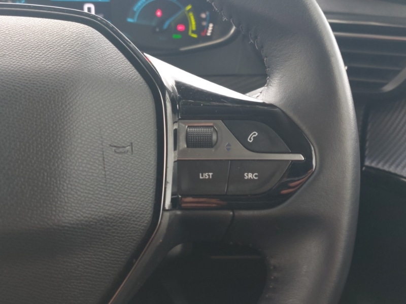 Used Peugeot 208 2021 for sale - 78022979: Photo 14