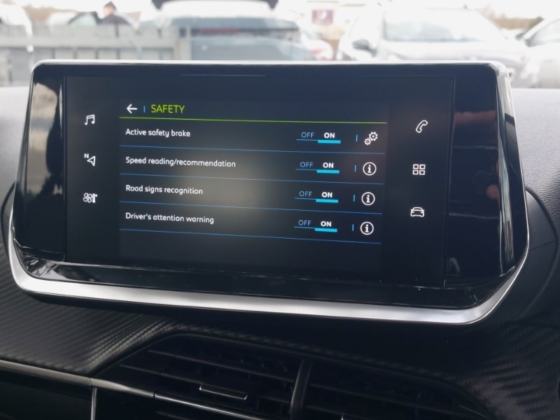 Used Peugeot 208 2021 for sale - 78022979: Photo 16