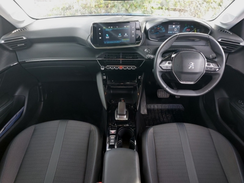 Used Peugeot 208 2021 for sale - 78022979: Photo 2