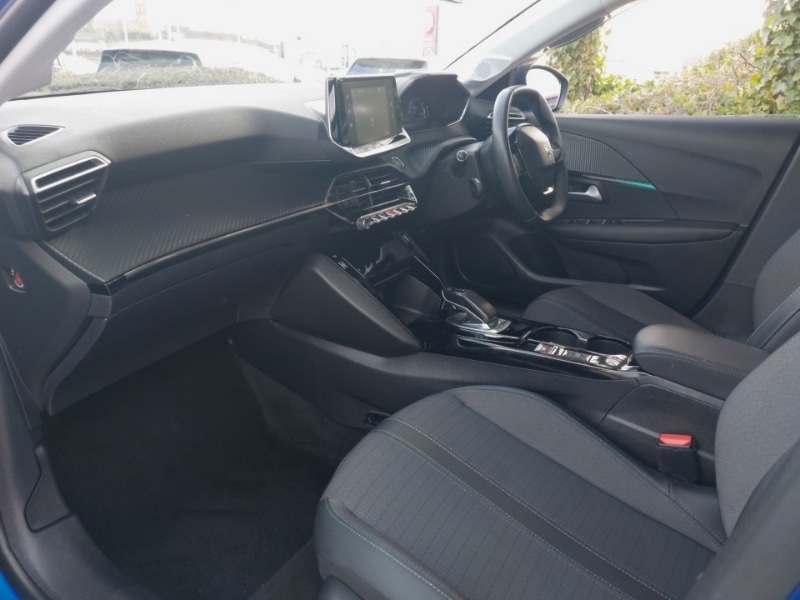 Used Peugeot 208 2021 for sale - 78022979: Photo 5