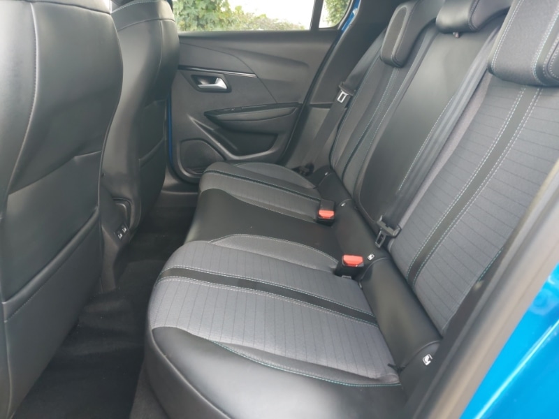 Used Peugeot 208 2021 for sale - 78022979: Photo 6