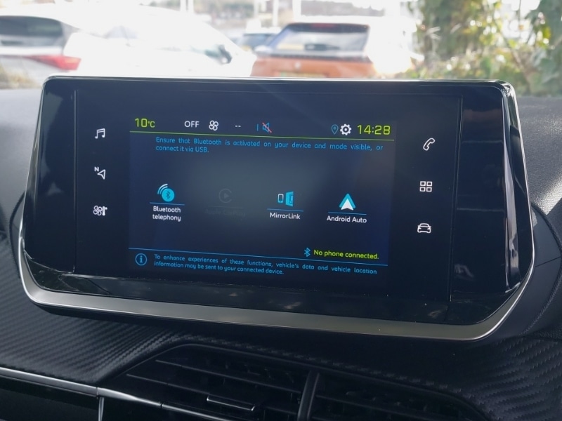 Used Peugeot 208 2021 for sale - 78022979: Photo 7