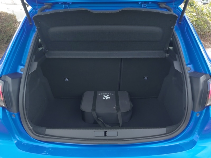 Used Peugeot 208 2021 for sale - 78022979: Photo 8