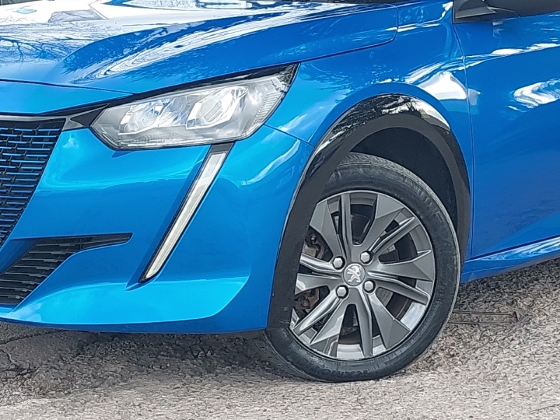 Used Peugeot 208 2021 for sale - 78022979: Photo 9