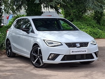 Used SEAT Ibiza 2023 for sale - 78940687: Photo