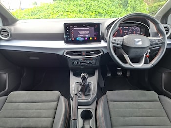 Used SEAT Ibiza 2023 for sale - 78940687: Photo