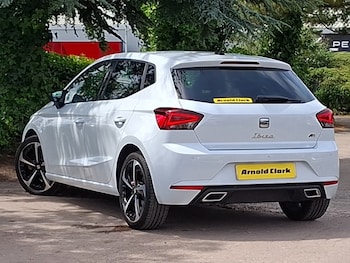 Used SEAT Ibiza 2023 for sale - 78940687: Photo