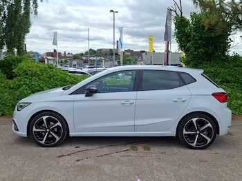 Used SEAT Ibiza 2023 for sale - 78940687: Photo