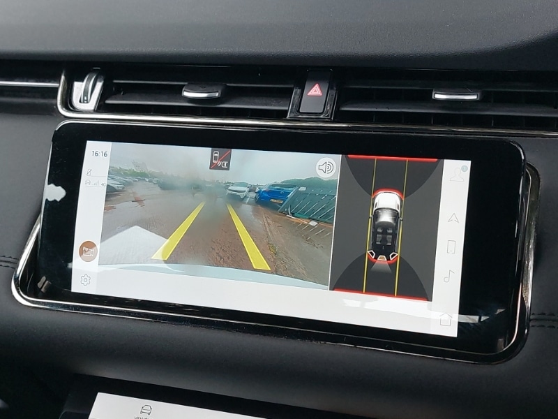 Used Land Rover Range Rover Evoque 2022 for sale - 77213919: Photo 11