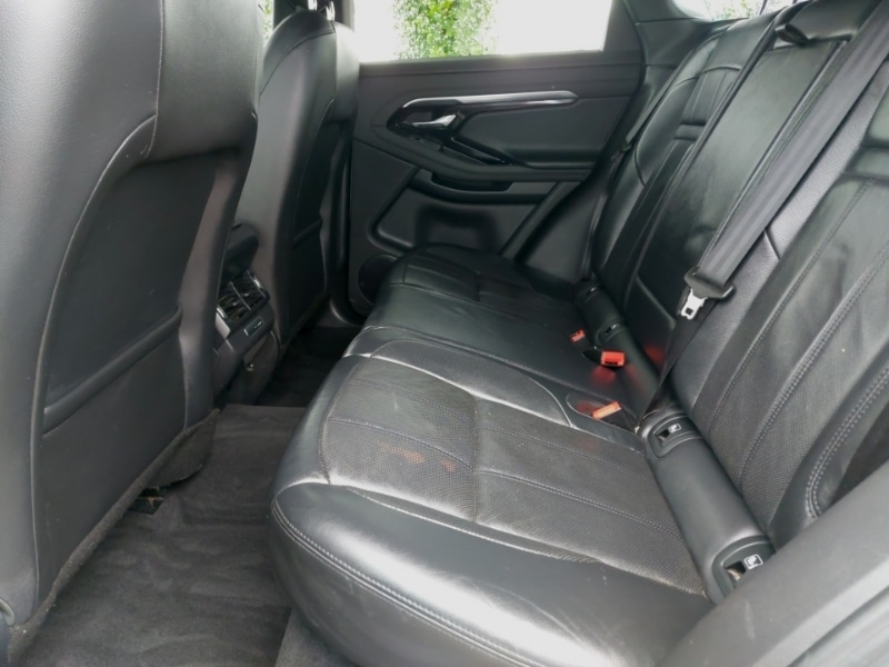 Used Land Rover Range Rover Evoque 2022 for sale - 77213919: Photo 6