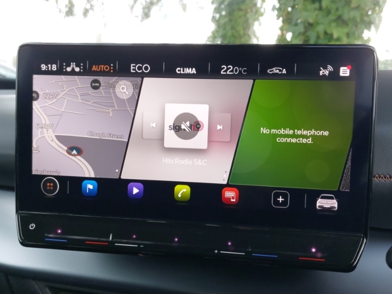 Used Cupra Born 2022 for sale - 76384092: Photo 10