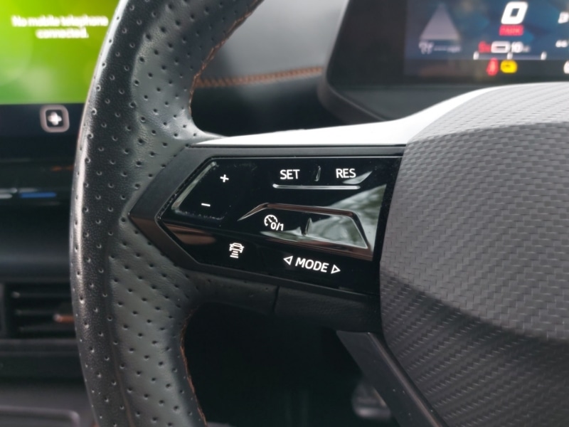 Used Cupra Born 2022 for sale - 76384092: Photo 13