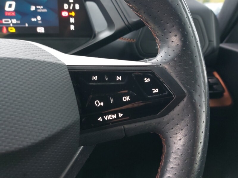 Used Cupra Born 2022 for sale - 76384092: Photo 14