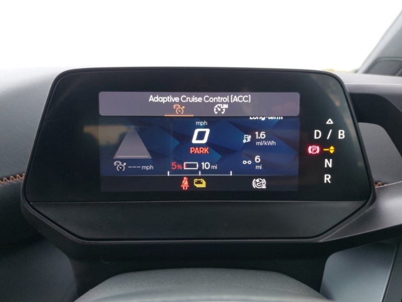 Used Cupra Born 2022 for sale - 76384092: Photo 15