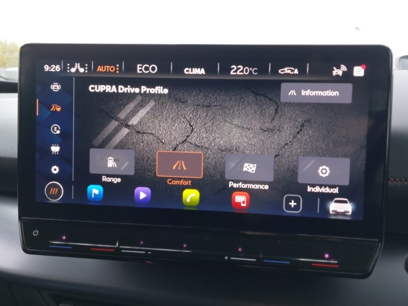 Used Cupra Born 2022 for sale - 76384092: Photo 17