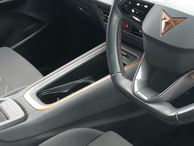 Used Cupra Born 2022 for sale - 76384092: Photo 19