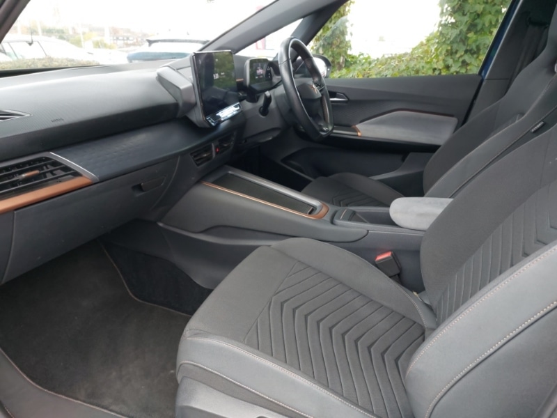 Used Cupra Born 2022 for sale - 76384092: Photo 5