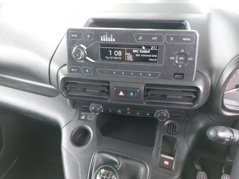 Used Toyota ProAce 2021 for sale - 77209491: Photo 11