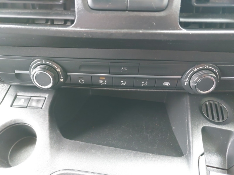 Used Toyota ProAce 2021 for sale - 77209491: Photo 14