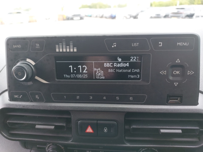 Used Toyota ProAce 2021 for sale - 77209491: Photo 15