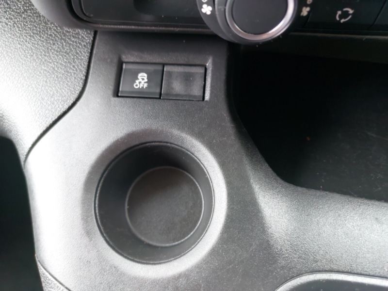 Used Toyota ProAce 2021 for sale - 77209491: Photo 19