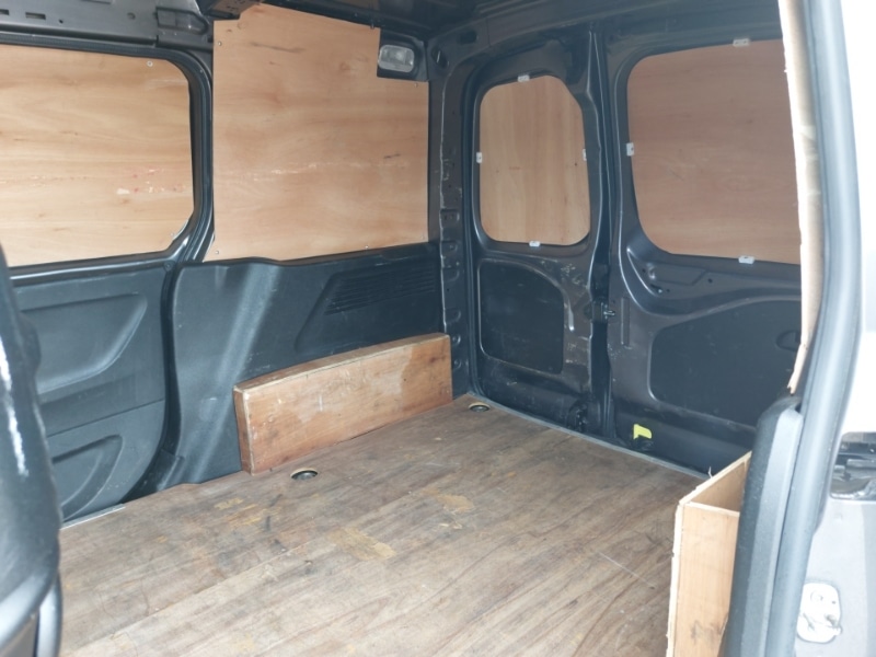 Used Toyota ProAce 2021 for sale - 77209491: Photo 6