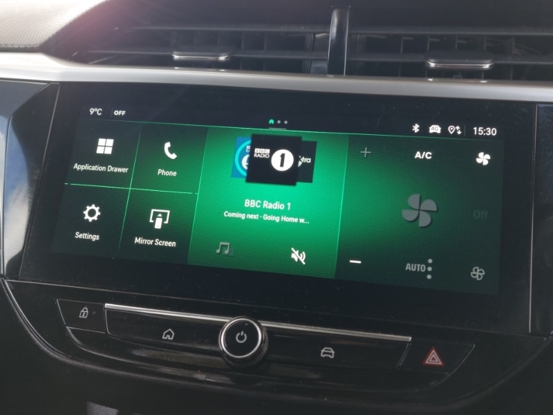 Used Vauxhall Corsa 2024 for sale - 78125547: Photo 10