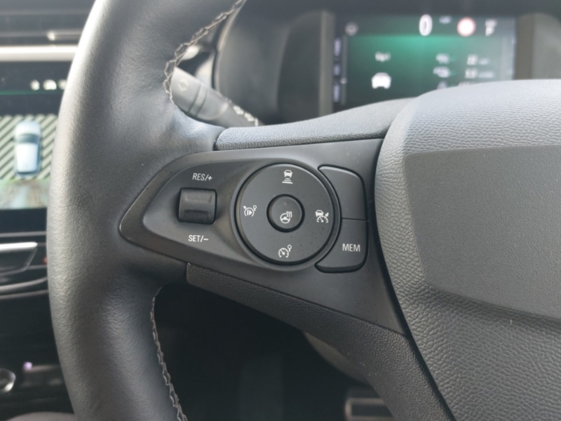 Used Vauxhall Corsa 2024 for sale - 78125547: Photo 13