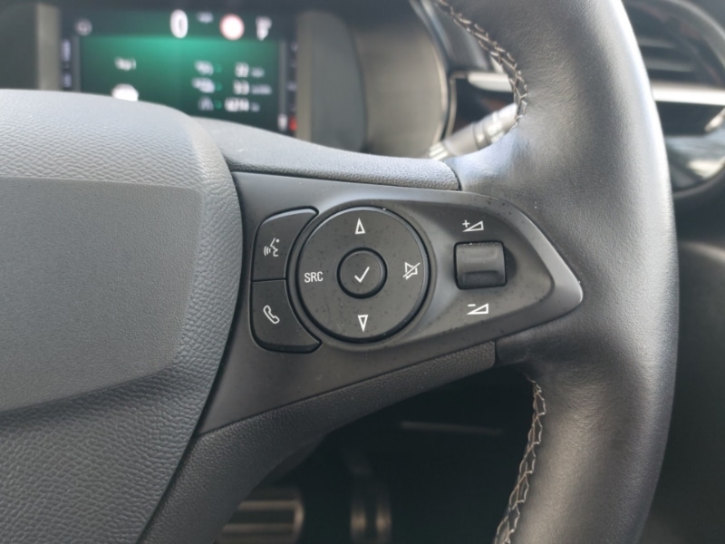 Used Vauxhall Corsa 2024 for sale - 78125547: Photo 14