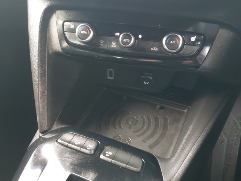 Used Vauxhall Corsa 2024 for sale - 78125547: Photo 16