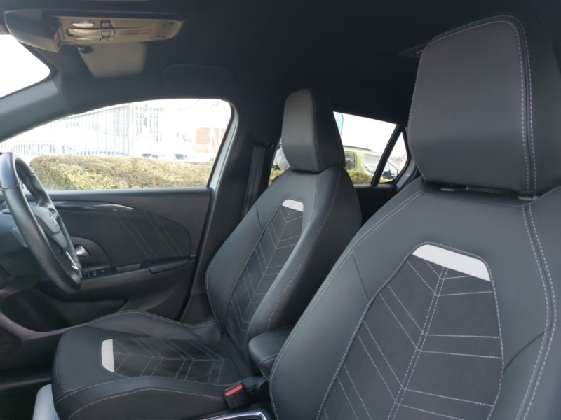 Used Vauxhall Corsa 2024 for sale - 78125547: Photo 18