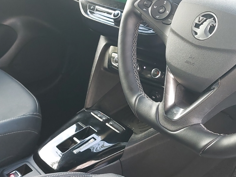 Used Vauxhall Corsa 2024 for sale - 78125547: Photo 19