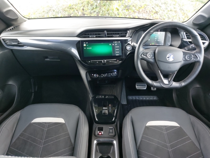 Used Vauxhall Corsa 2024 for sale - 78125547: Photo 2