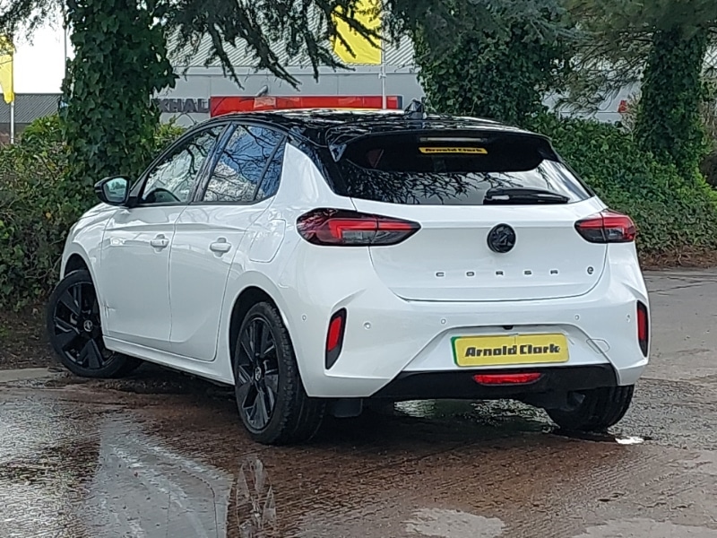 Used Vauxhall Corsa 2024 for sale - 78125547: Photo 3