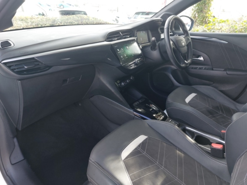 Used Vauxhall Corsa 2024 for sale - 78125547: Photo 5