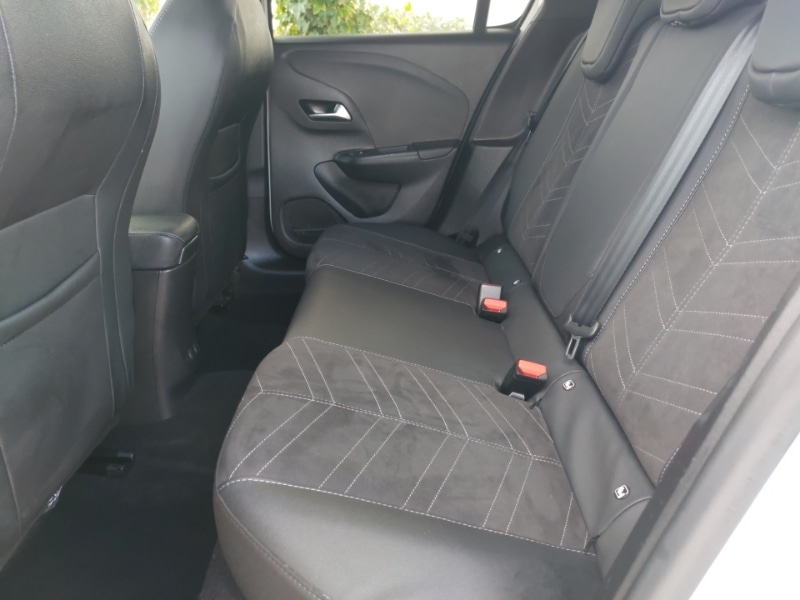 Used Vauxhall Corsa 2024 for sale - 78125547: Photo 6