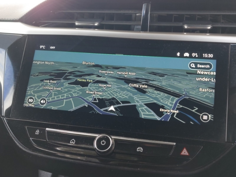 Used Vauxhall Corsa 2024 for sale - 78125547: Photo 7