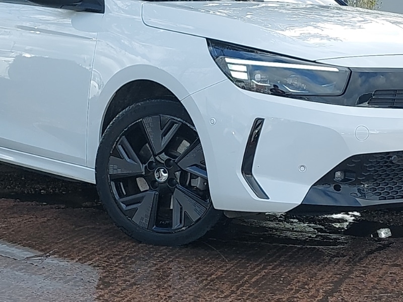 Used Vauxhall Corsa 2024 for sale - 78125547: Photo 9