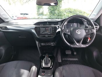 Used Vauxhall Corsa 2022 for sale - 75657027: Photo
