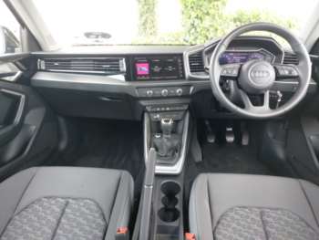 Used Audi A1 2025 for sale - 74847790: Photo