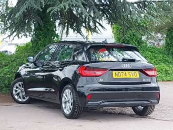 Used Audi A1 2025 for sale - 74847790: Photo