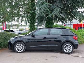 Used Audi A1 2025 for sale - 74847790: Photo