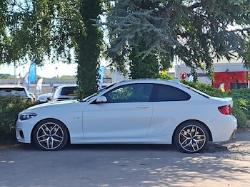 Used BMW 2 Series 2020 for sale - 79493011: Photo