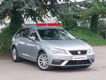 2019 - 1.5 TSI EVO SE Dynamic [EZ] 5dr