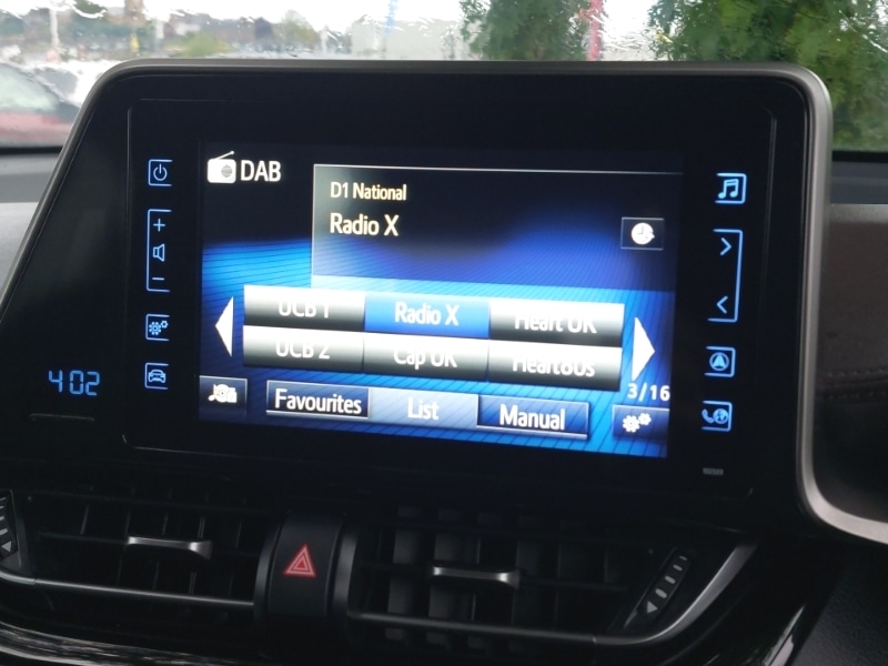 Used Toyota C-HR 2019 for sale - 76853989: Photo 10