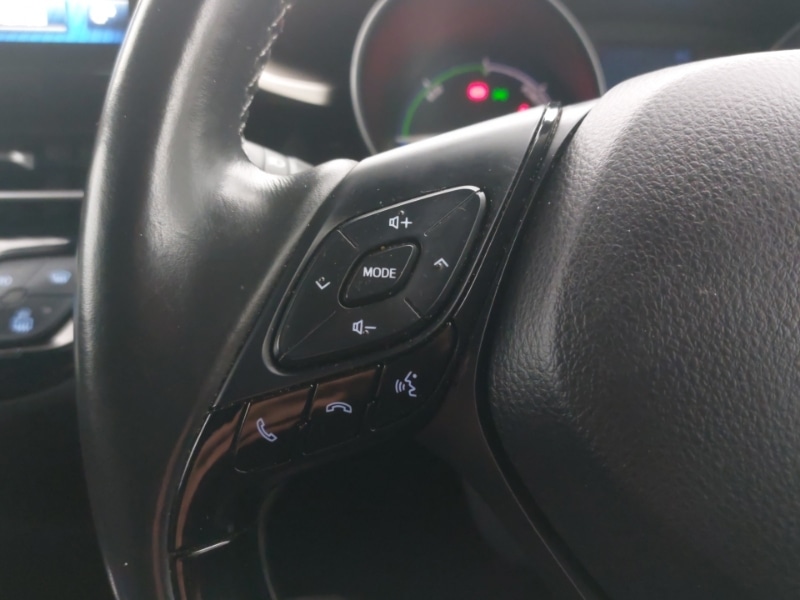 Used Toyota C-HR 2019 for sale - 76853989: Photo 13