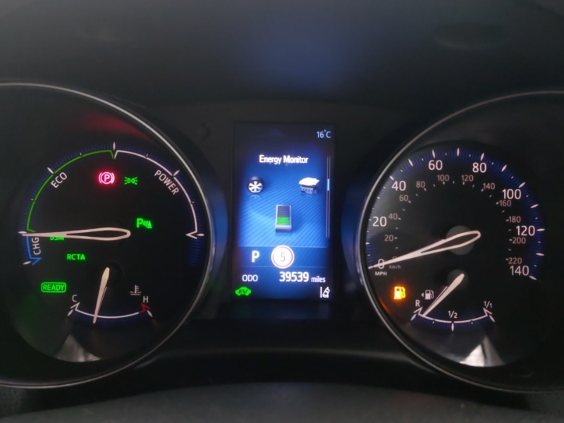 Used Toyota C-HR 2019 for sale - 76853989: Photo 16