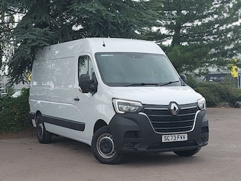 Used Renault Master 2023 for sale - 75386495: Photo
